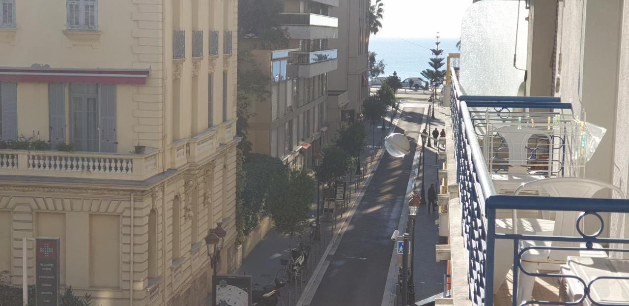 Le Massenet France Ницца Экстерьер фото